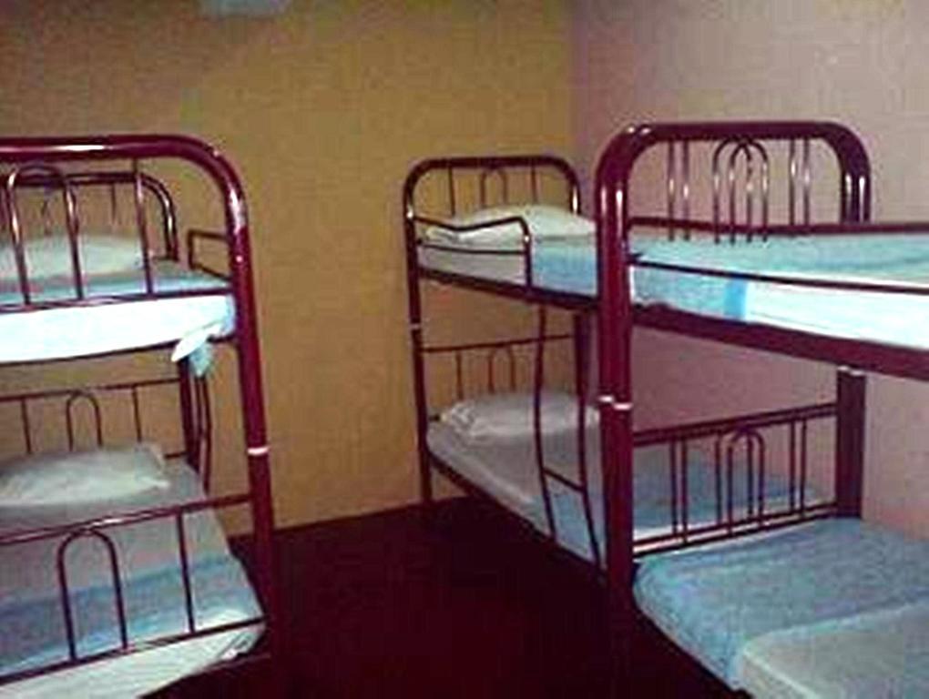 Stay In Lodge Кота-Кінабалу Номер фото
